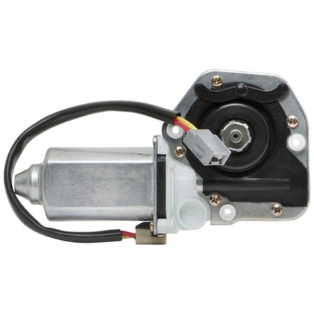Aci Automotive Ford E Series Fullsize Van 09-92 Window Motor, 83111 83111
